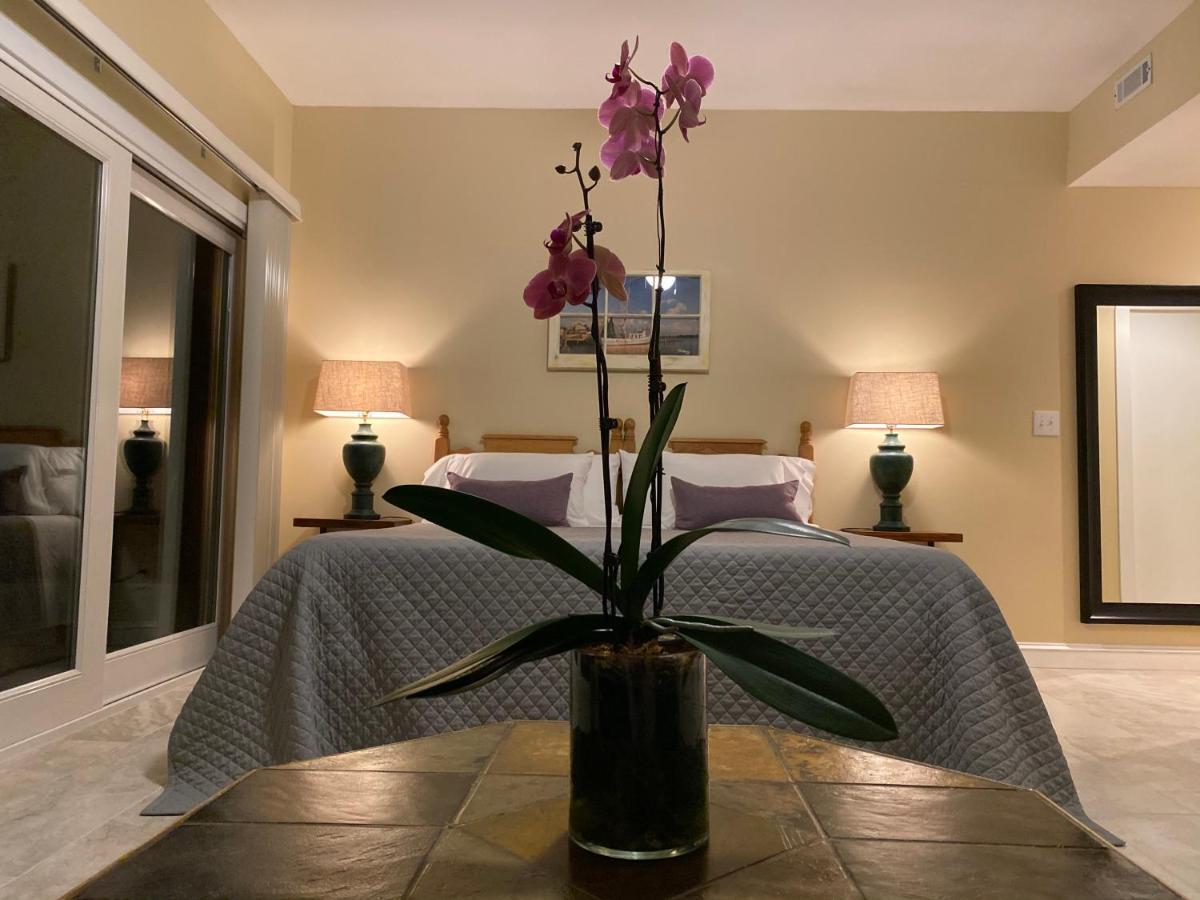 Waterway Bed & Breakfast Charleston Bagian luar foto